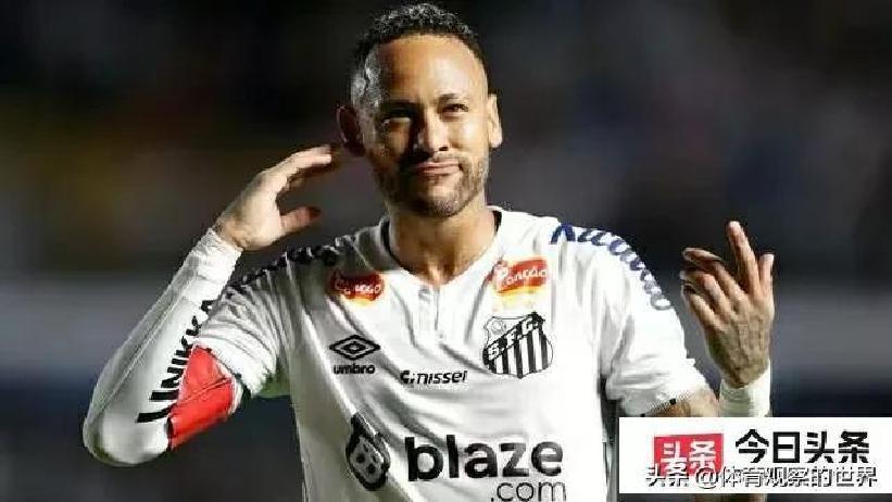 里昂翻盘马赛，内马尔带队取胜