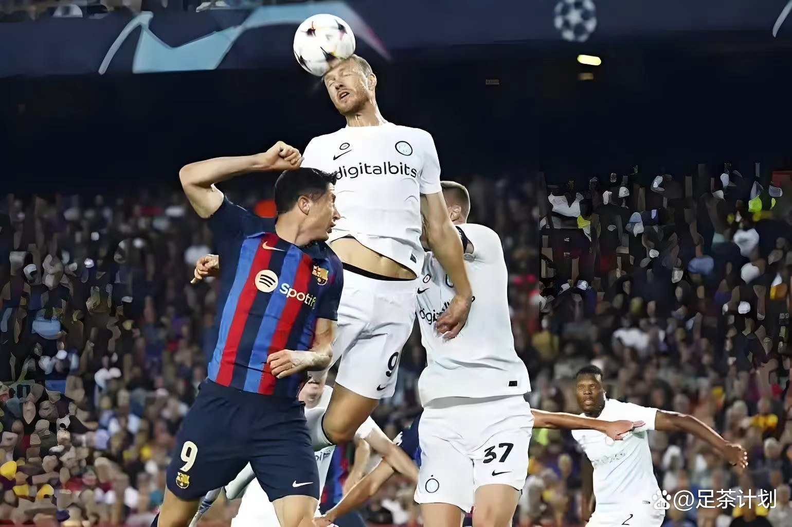 贝尔格莱德强劲过人，视欧冠赛区如敝屣