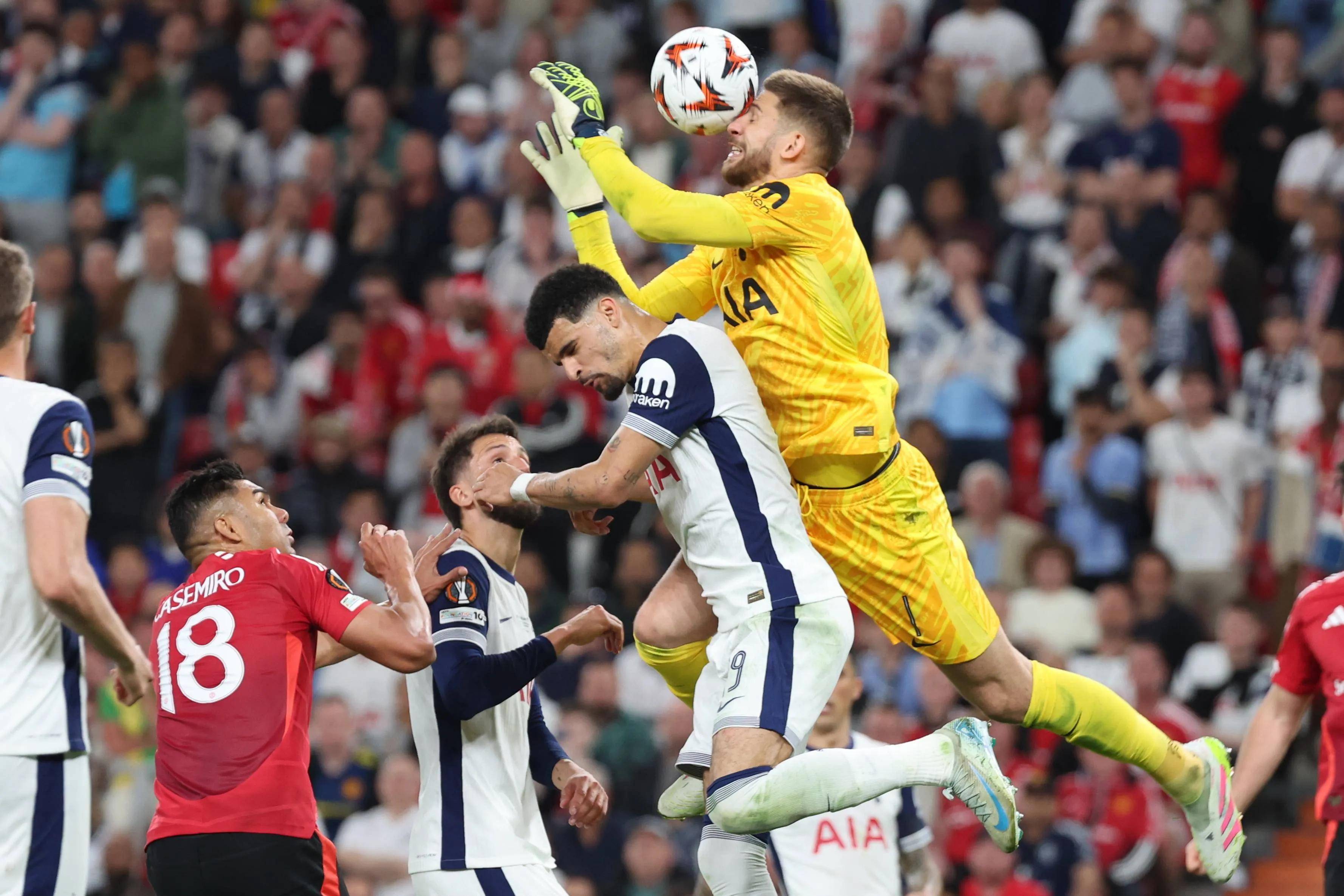 柏林赫塔对决托特纳姆热刺风云大战 柏林赫塔对决托特纳姆热刺风云大战