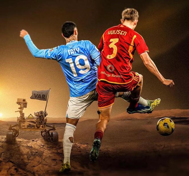 罗马遭受连败打击，晋级希望渺茫