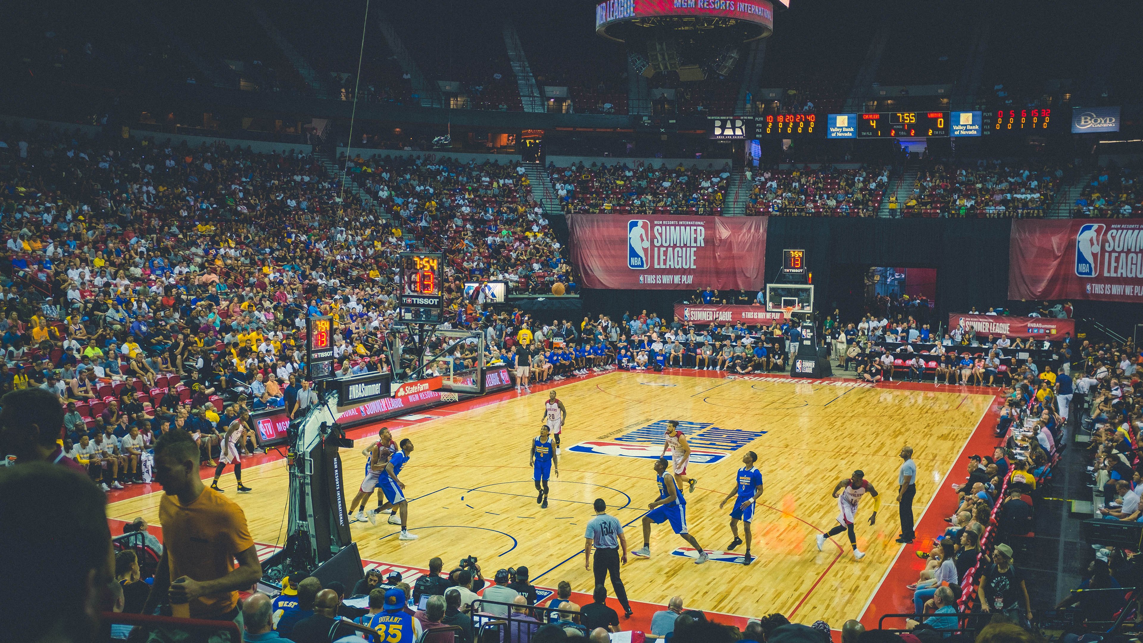 冰与火之歌，杜兰特攻防统治，爵士铁血击溃北境之王