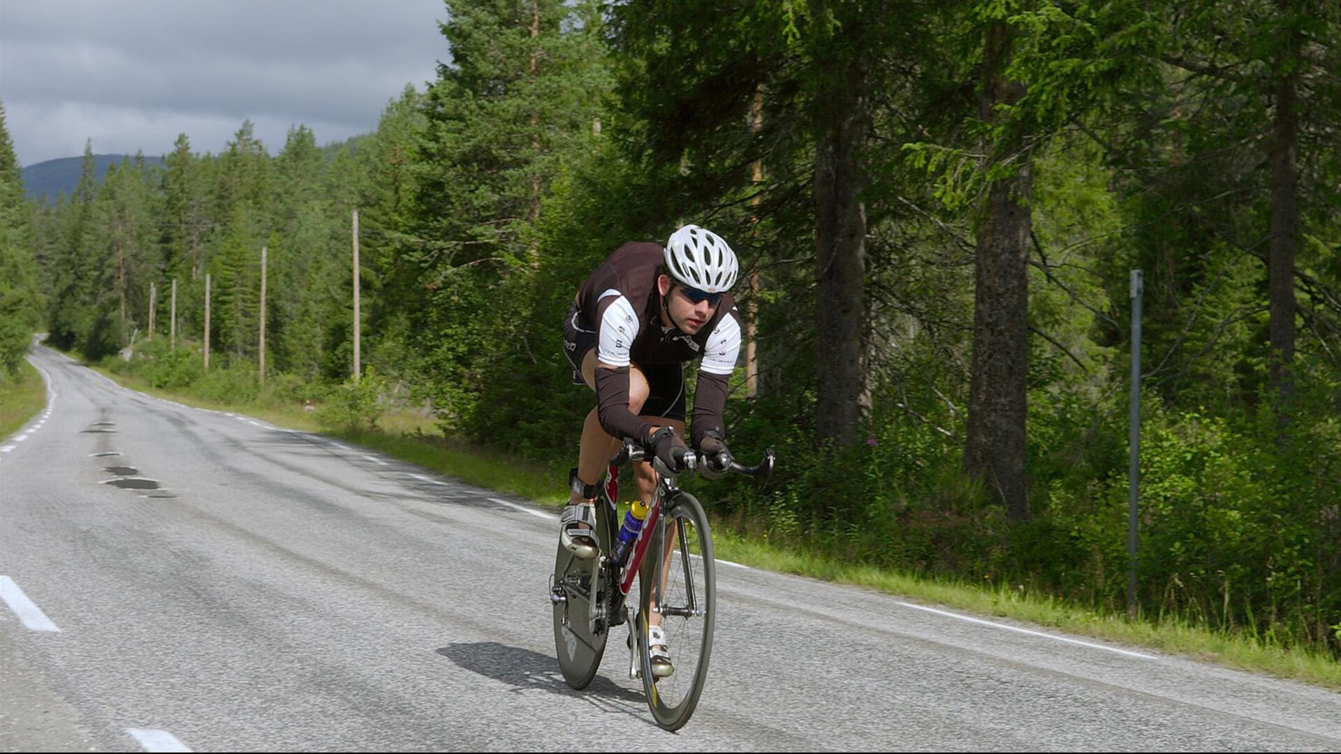 欧冠半决赛之夜，马克西—舞台越大，越强